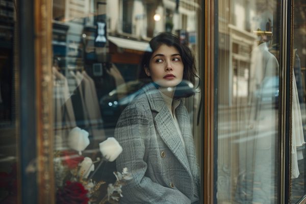 Découvrez laurence bras : modes tendances du quotidien