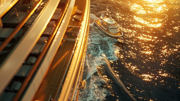 Les 8 meilleures compagnies de croisière pour des voyages inoubliables