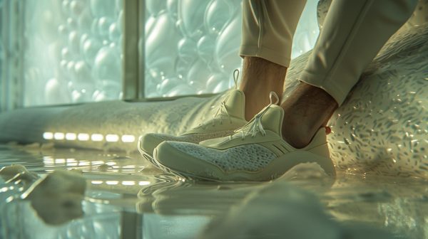 Soulagez votre aponévrosite avec les semelles spurs™