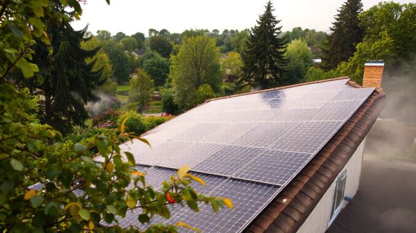 Top façons de maximiser votre production électrique solaire