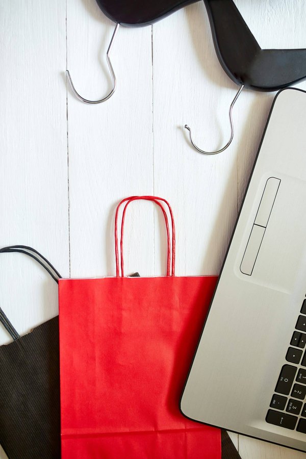 Top plateformes gratuites pour vendre en ligne