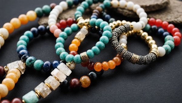 Guide ultime pour sélectionner et soigner votre bracelet en minéraux