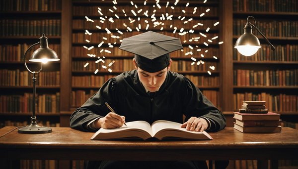 8 conseils pour réussir votre licence de lettres modernes