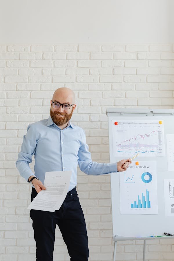 Expert marketing : boostez vos résultats avec des méthodes efficaces