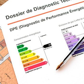 Recours faux DPE : les étapes pour contester efficacement