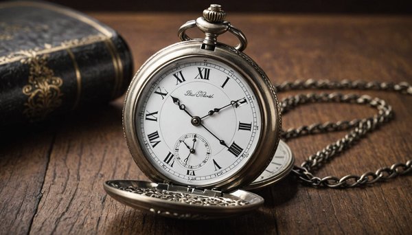 Montres à gousset : alliez style et accessibilité ici