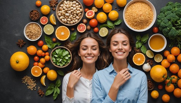 Boostez votre bien-être grâce à ces astuces santé incontournables